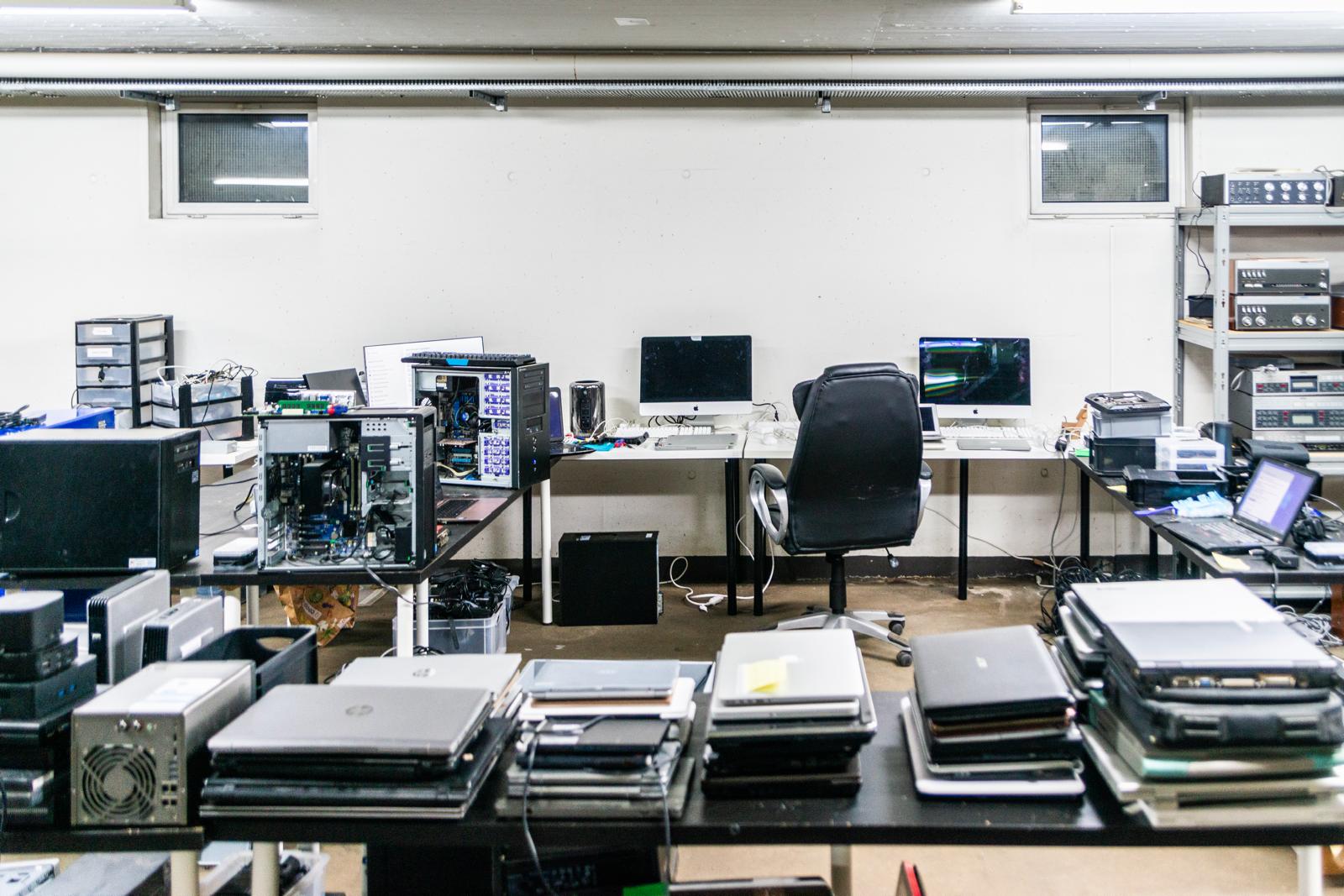 Büro